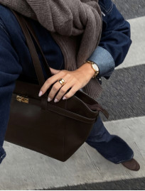 Torba Staff 30 brown