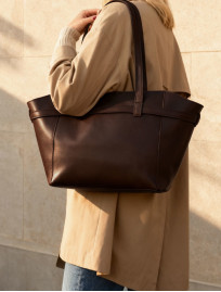 Torba Staff 30 brown