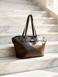 Torba Staff 30 brown