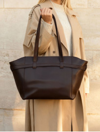 Torba Staff 30 brown