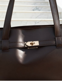 Torba Staff 30 brown