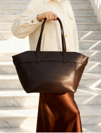 Torba Staff 30 brown