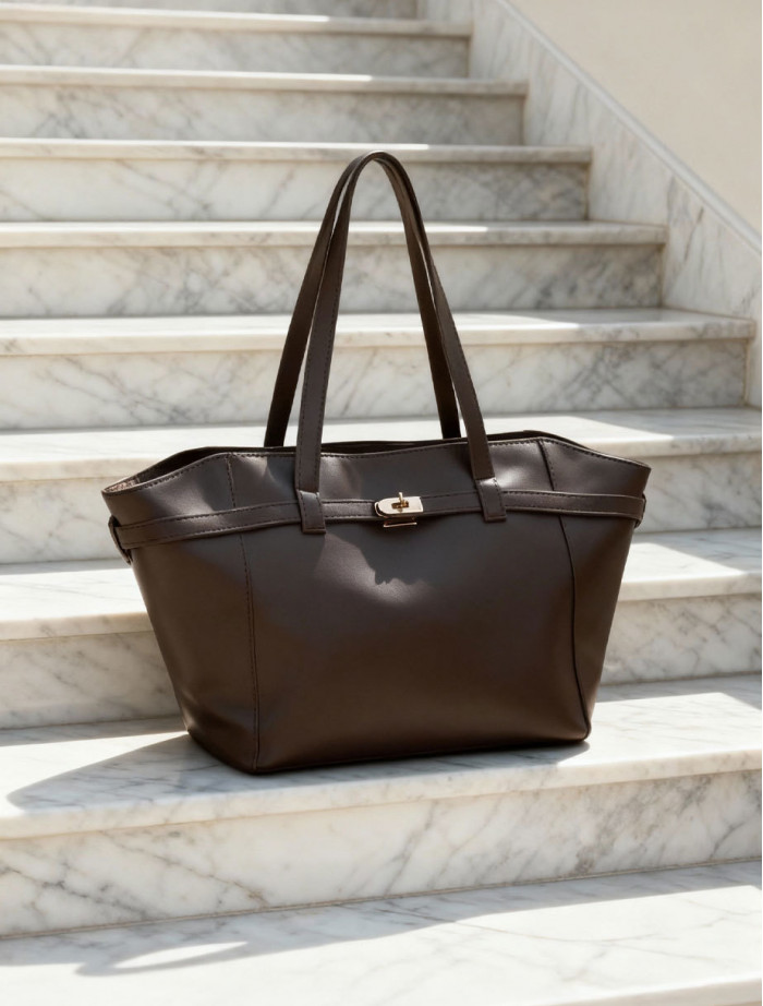 Torba Staff 30 brown