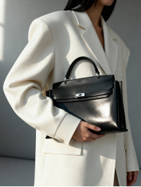 Torba Staff 06 black