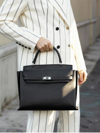 Torba Staff 06 black