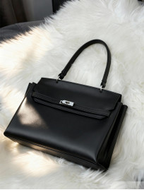 Torba Staff 06 black