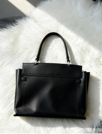 Torba Staff 06 black