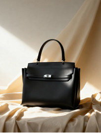 Torba Staff 06 black