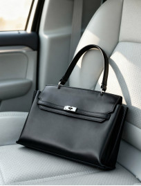 Torba Staff 06 black