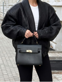 Torba Staff 21 black