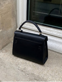 Torba Staff 21 black