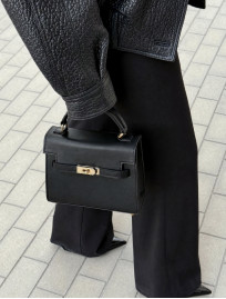 Torba Staff 21 black