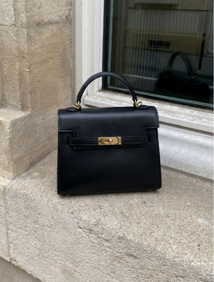 Torba Staff 21 black