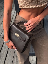 Torba damska Staff 21 brown