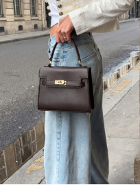 Torba damska Staff 21 brown