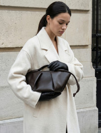 Torba Staff 55 brown