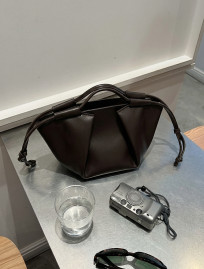 Torba Staff 55 brown