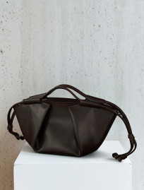 Torba Staff 55 brown