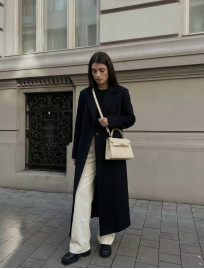 Torebka Staff 21 milk