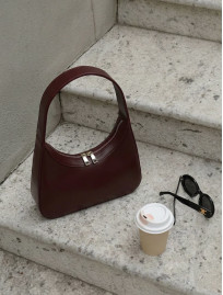 Torba Staff 31 bordo