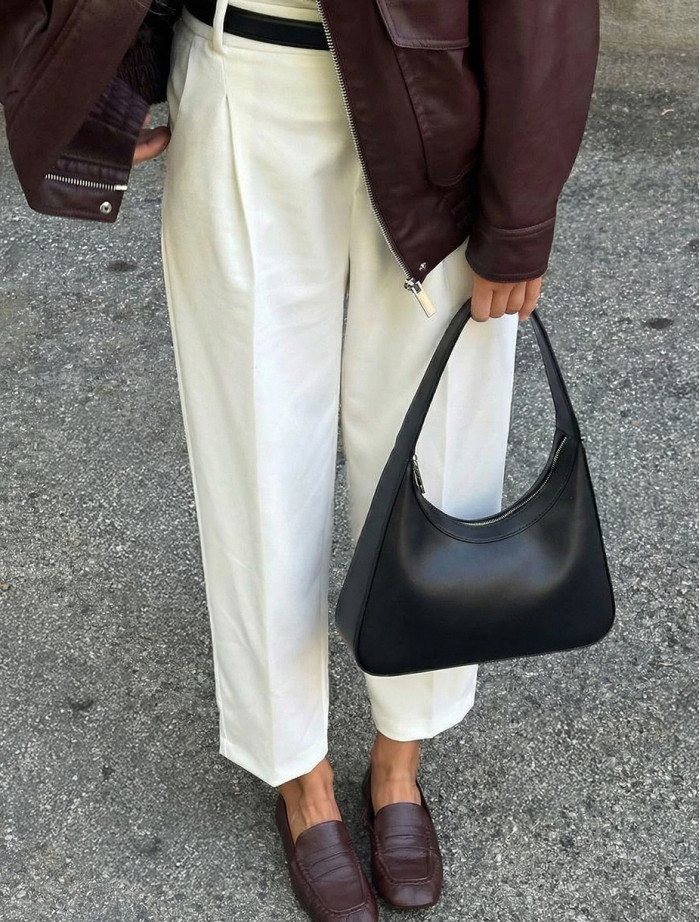 Torba Staff 31 black