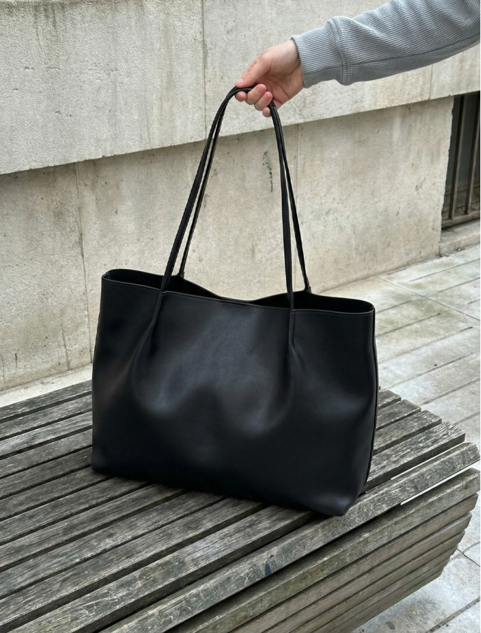 Torba Staff 03 black