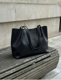 Torba Staff 03 black