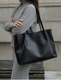 Torba Staff 03 black