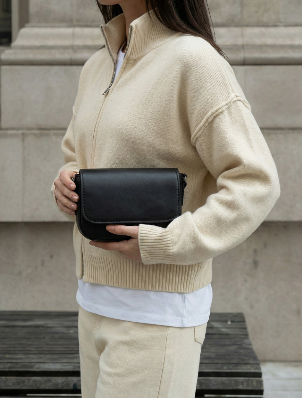 Torba Staff 01 black