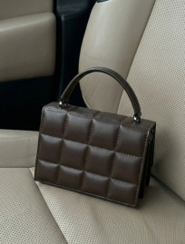 Torba Staff 22 brown