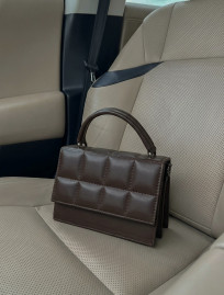 Torba Staff 22 brown