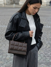 Torba Staff 22 brown