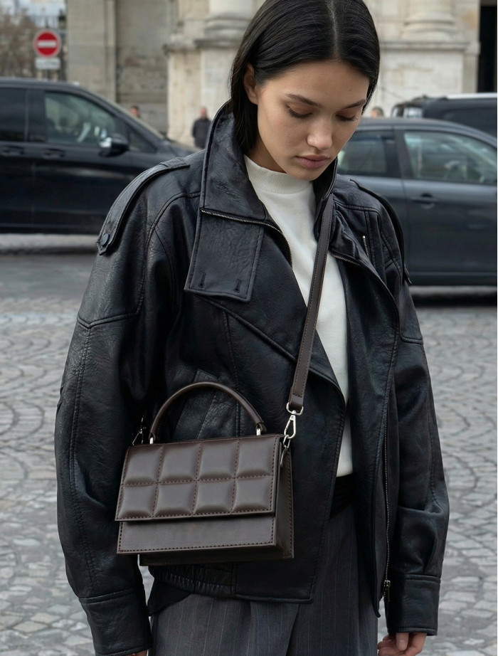 Torba Staff 22 brown