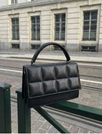 Torba Staff 22 black