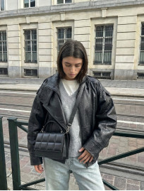 Torba Staff 22 black