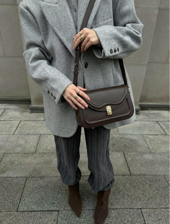 Torba Staff 01 brown