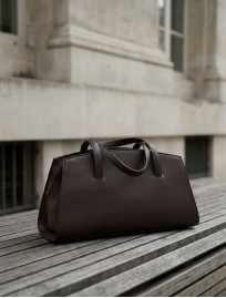 Torba Staff 01 brown
