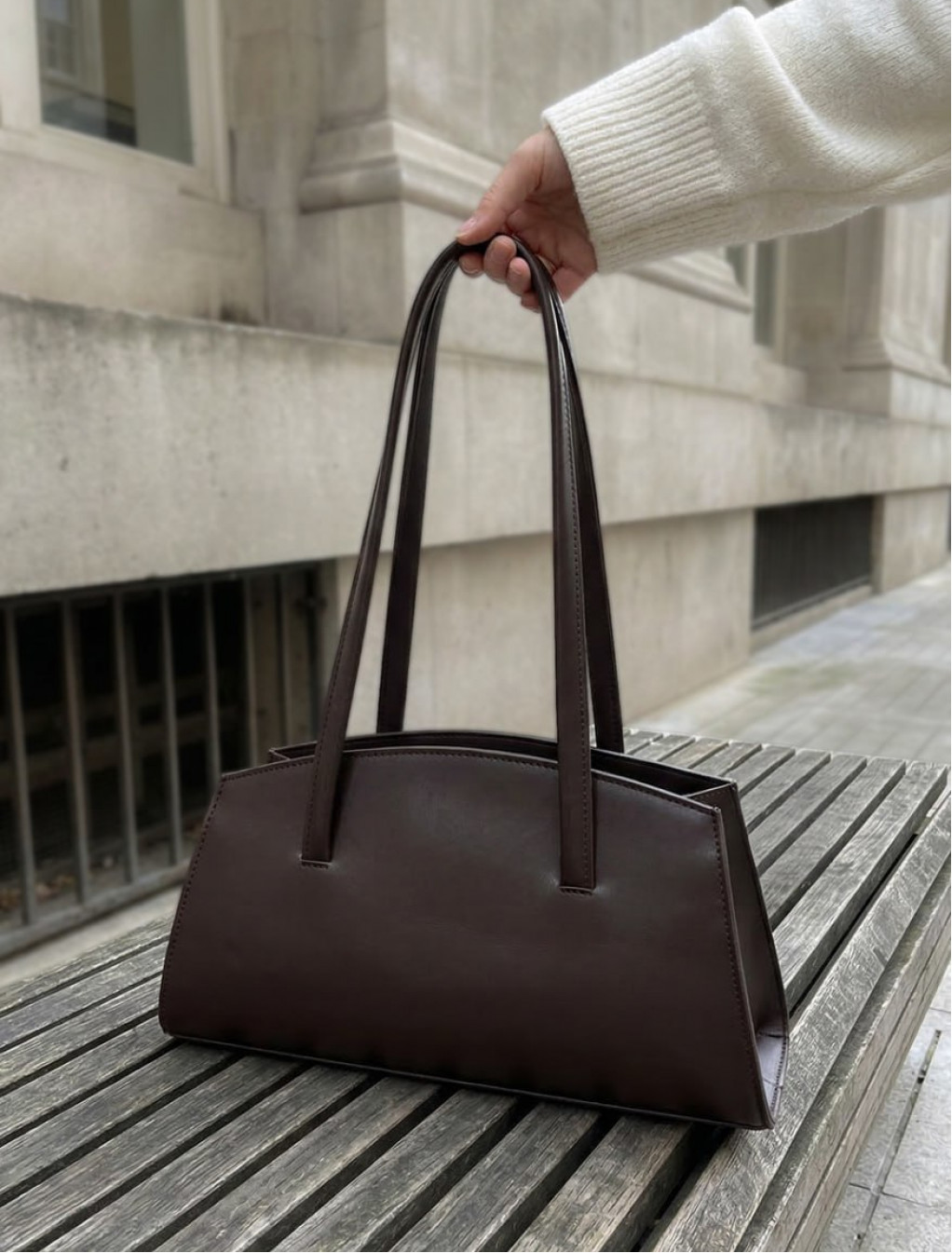 Torba Staff 01 brown
