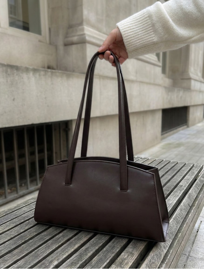 Torba Staff 01 brown