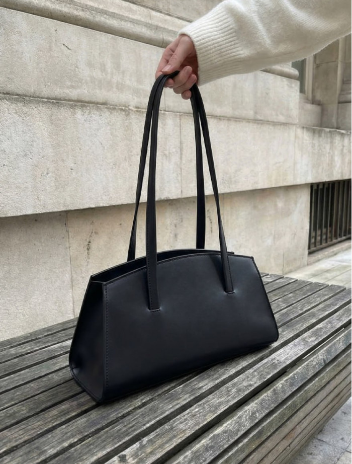 Torba Staff 01 black