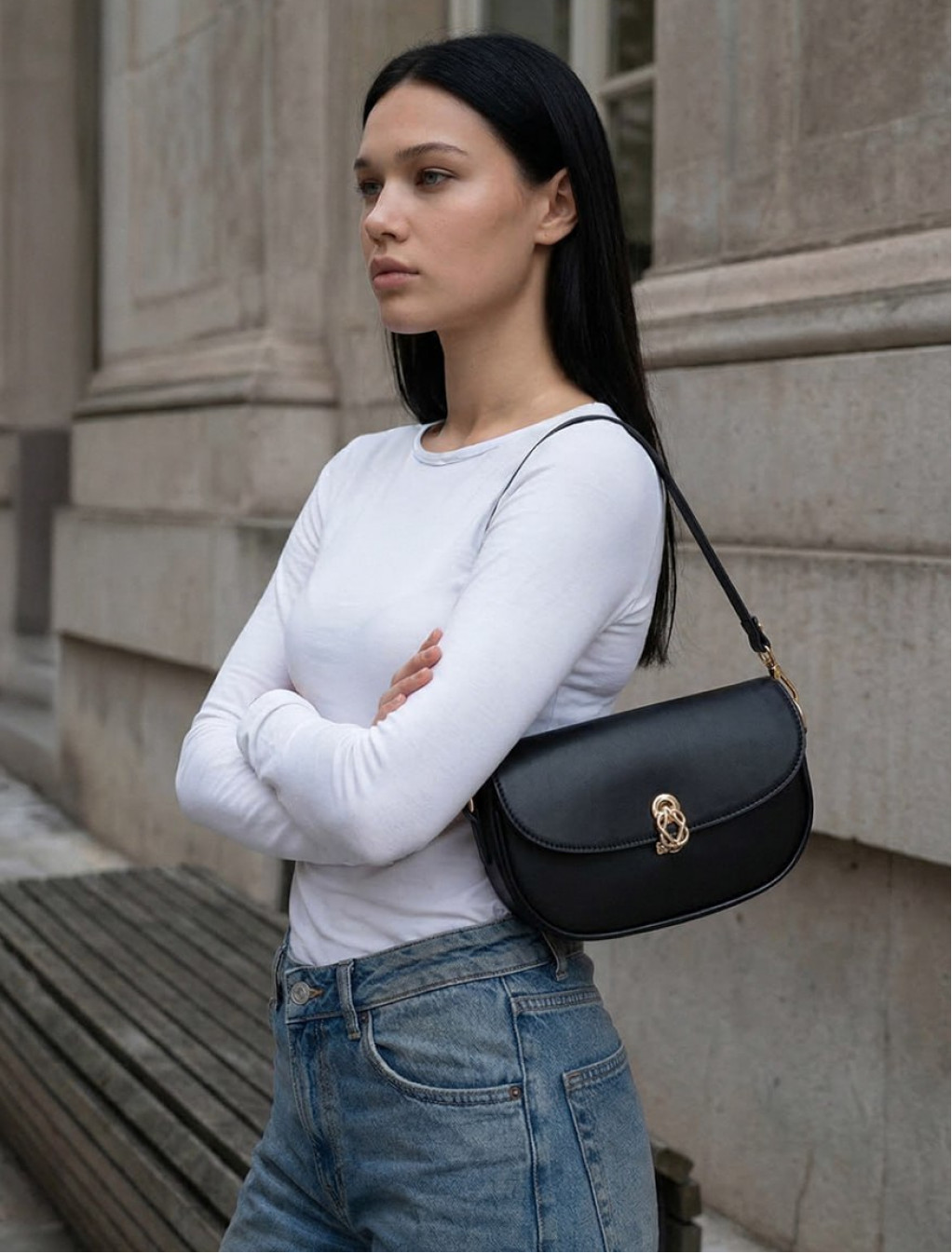 Torba Staff 02 black