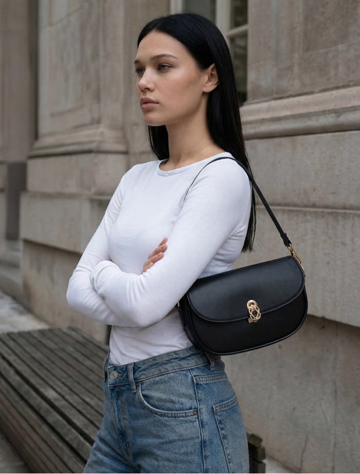 Torba Staff 02 black