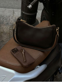 Torba Staff 03 brown