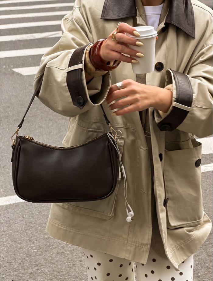 Torba Staff 03 brown