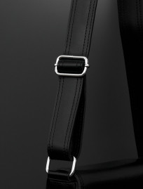 Torba na ramię Staff ks black