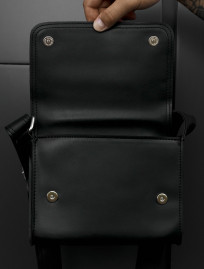 Torba na ramię Staff ks black