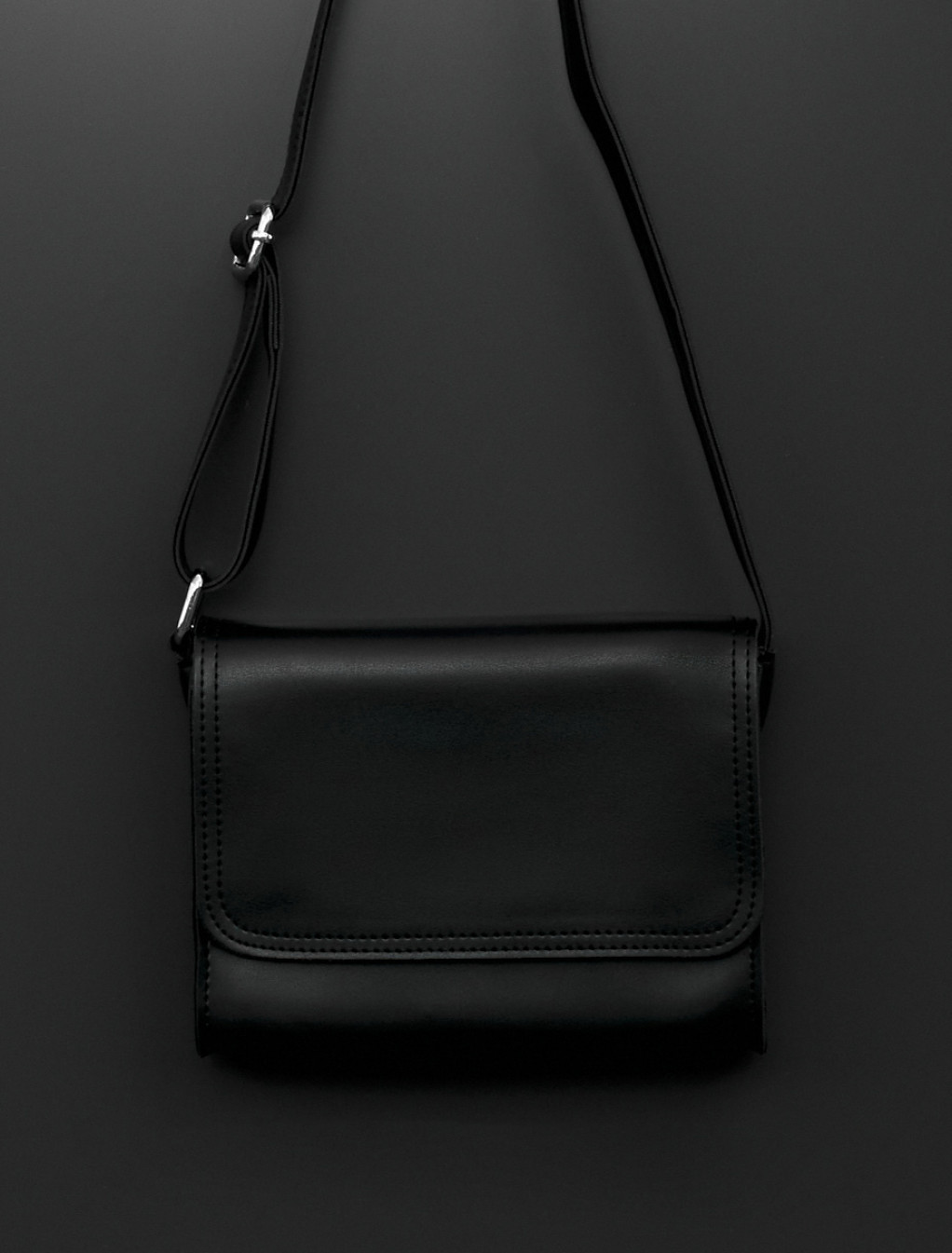 Torba na ramię Staff ks black