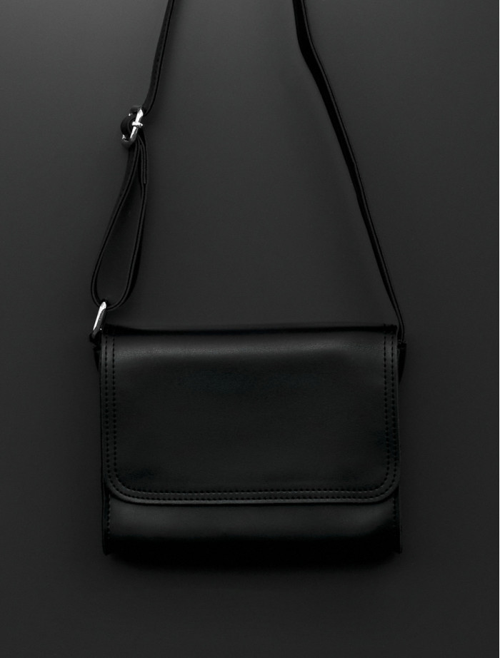 Torba na ramię Staff ks black