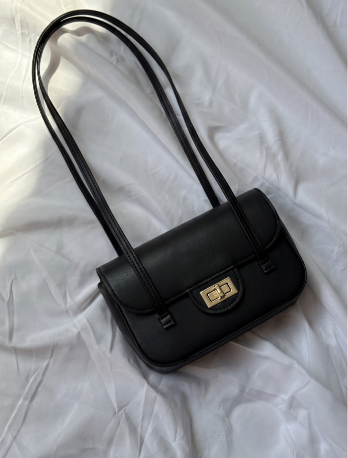 Torba Staff 10 black