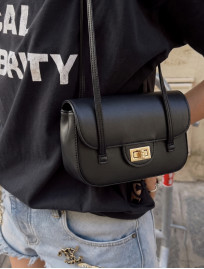 Torba Staff 10 black